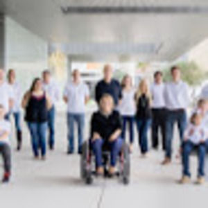 Meet your Posher, Doreen